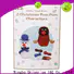 Unionrise knitsnowman yarn craft kits Suppliers for kids