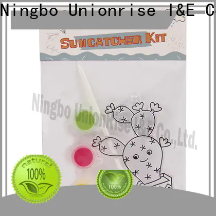 Unionrise Best suncatcher kit Suppliers for children
