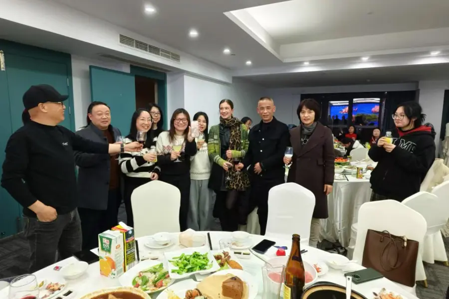2024 Annual Dinner